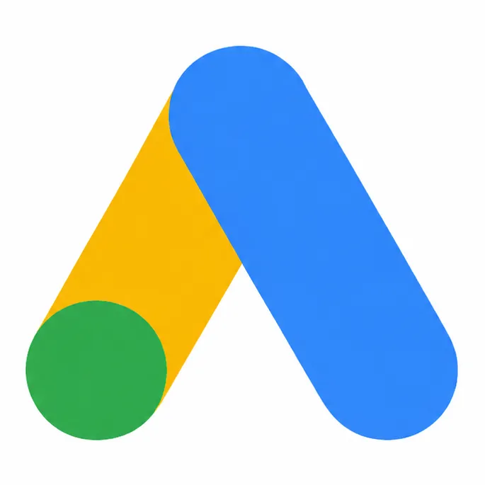 Google Ads Icon