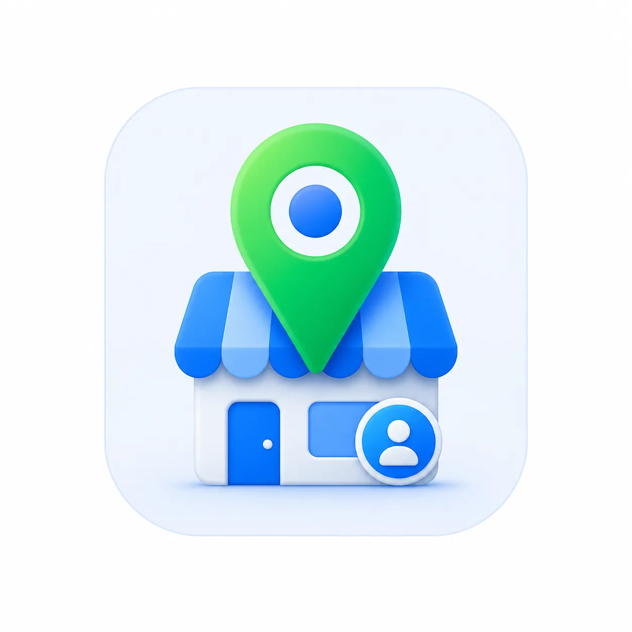 Local SEO Icon