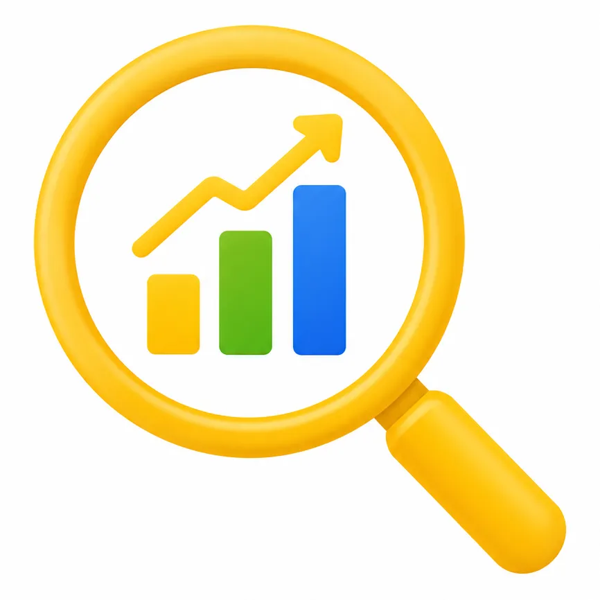 SEO Icon